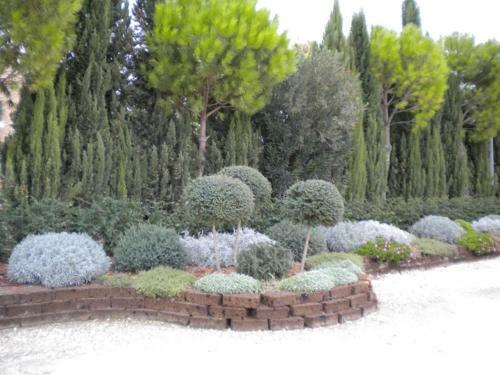 Agroturismo Agriturismo Posta Bassi