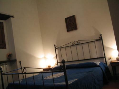 Hostal Villa Giarradea