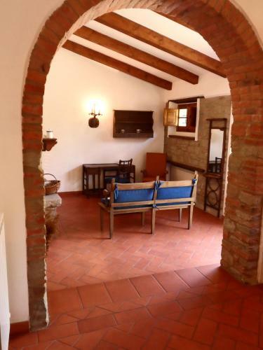 Hostal Villa Giarradea