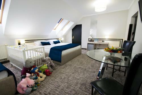 Hotel Kontrast