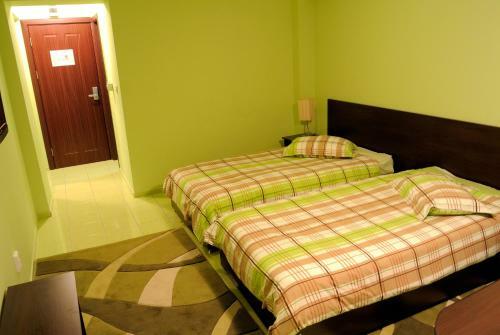 Hotel Grim