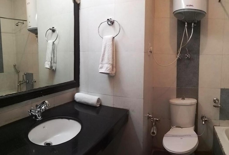 Hotel Le Grand