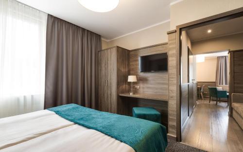 Hotel Konrad�wka