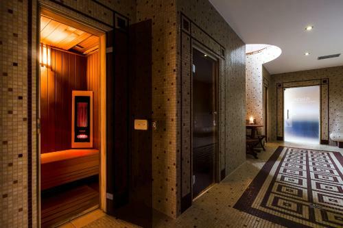 Hotel Konrad�wka