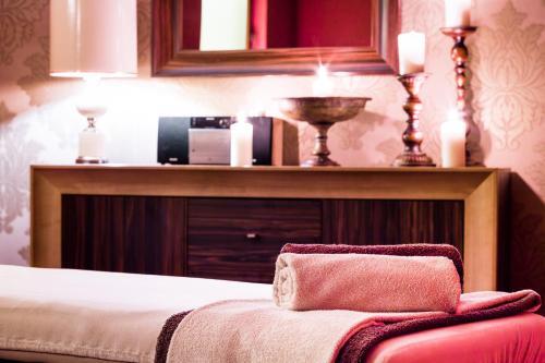 Hotel Konrad�wka