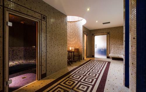 Hotel Konrad�wka
