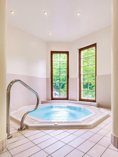 Hotel Konrad�wka