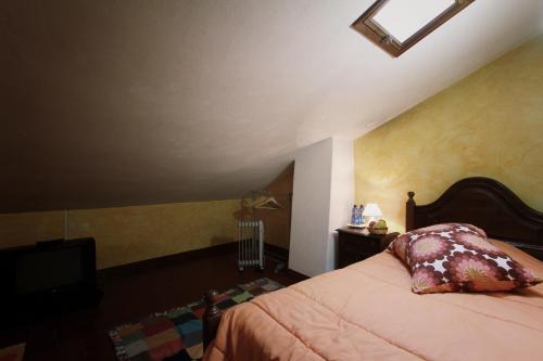 Hostal Casa Dos Frutos Divinos