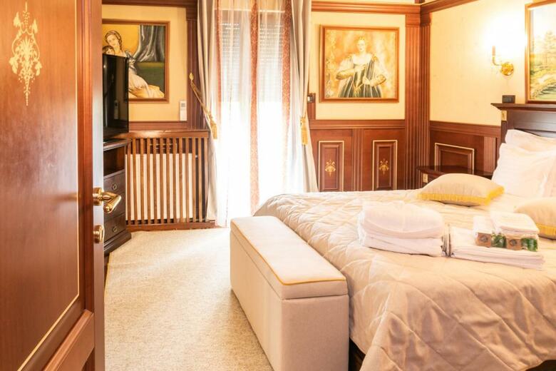 My Hotel Apartments
