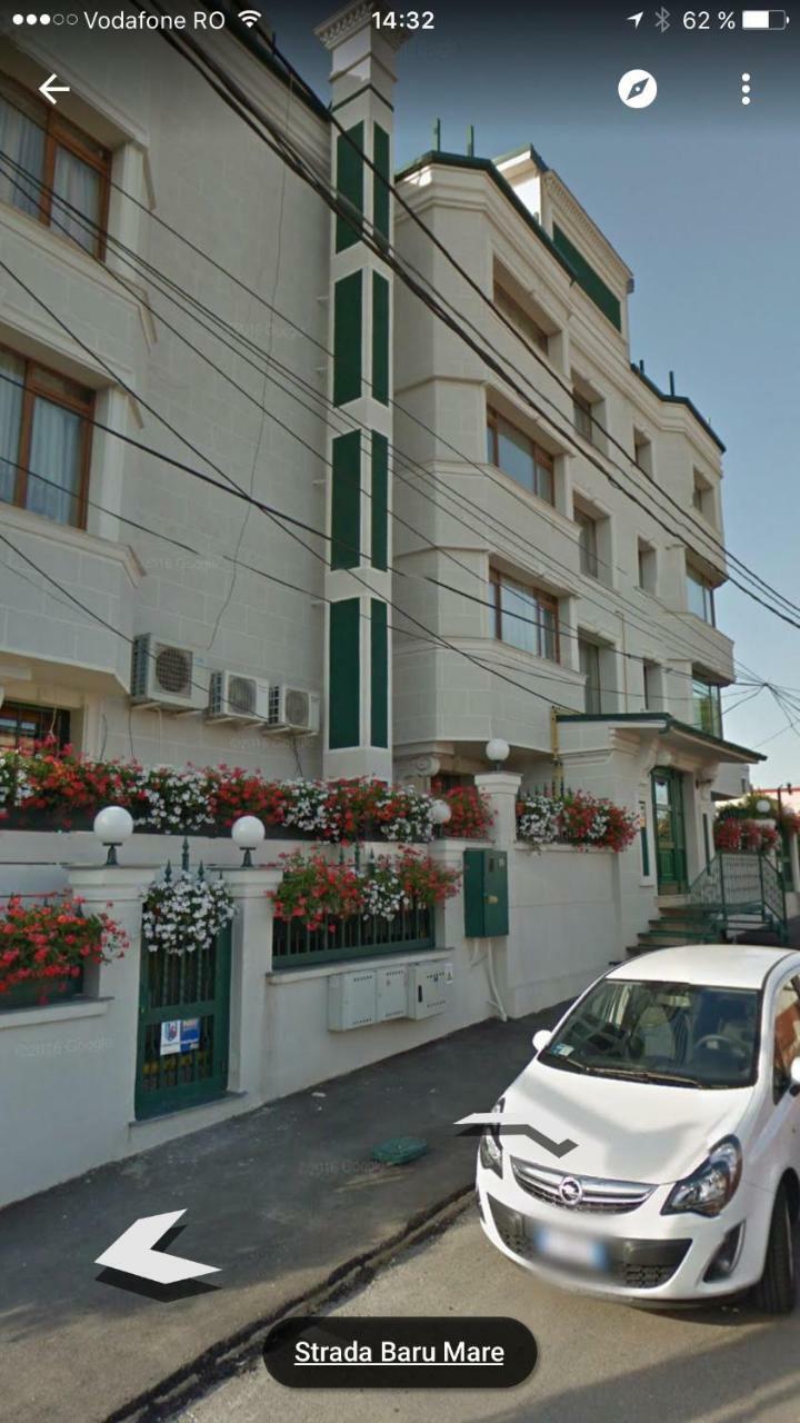 My Hotel Apartments