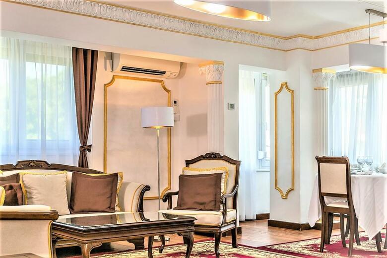 My Hotel Apartments