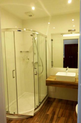Hostal Dom Na Podwalu