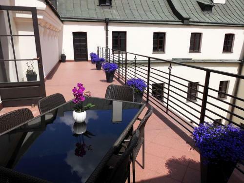 Hostal Dom Na Podwalu