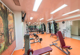 Hotel Orhideea Residence & Spa