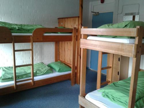 Albergue Yha Hawes