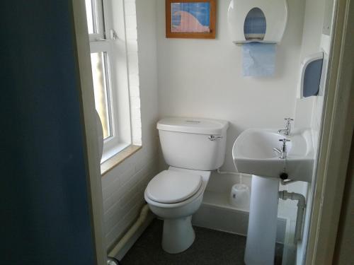 Albergue Yha Hawes