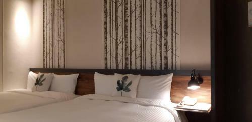 Hotel New California