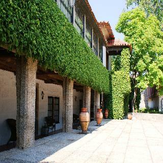 Agroturismo Quinta Do Louro