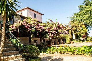 Agroturismo Quinta Do Louro