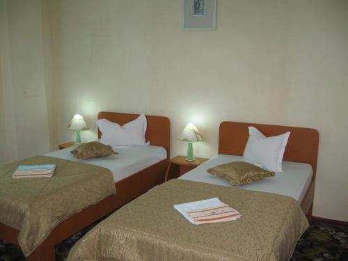 Hostal Pensiunea Turistica Visconti