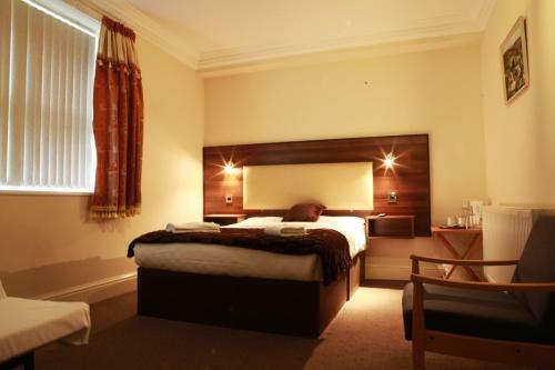 Agroturismo The Kingston Hotel
