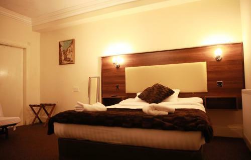 Agroturismo The Kingston Hotel
