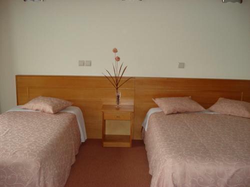 Hotel Contriz