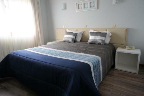 Hotel Contriz