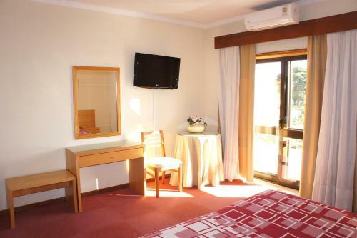 Hotel Contriz