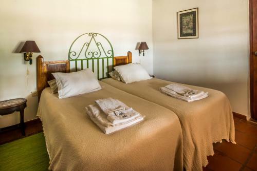 Agroturismo Monte Pedras Negras