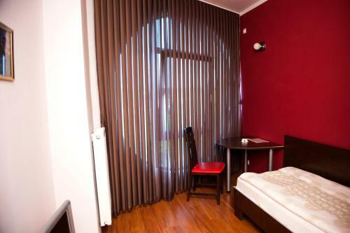 Hotel Larissa