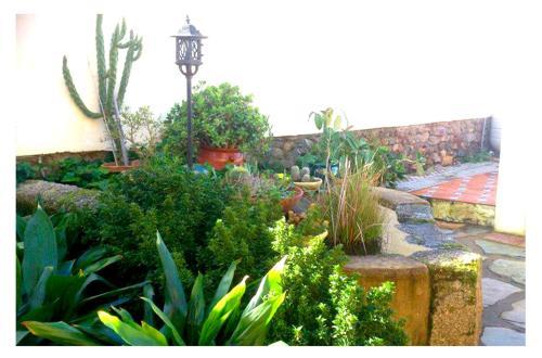 Agroturismo Casa Rural Valdevilano