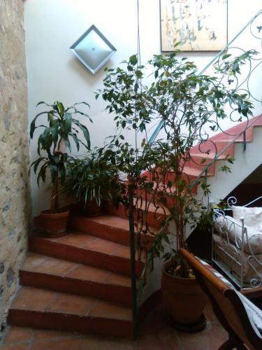 Agroturismo Casa Rural Valdevilano