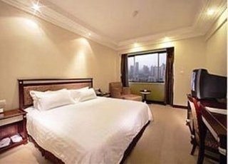 Hotel Shanghai