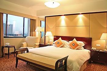 Hotel Shanghai