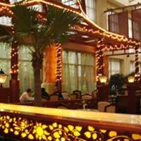 Hotel Shanghai
