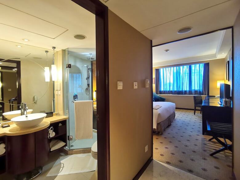 Hotel Radisson Collection Hyland Shanghai