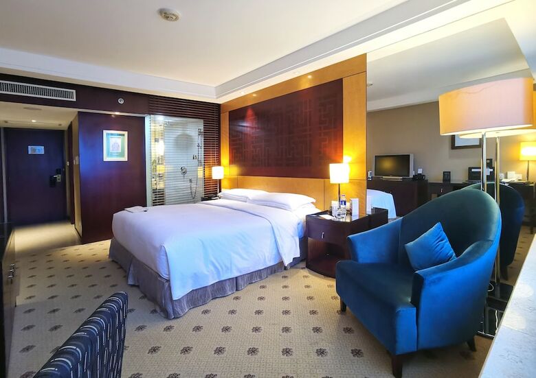 Hotel Radisson Collection Hyland Shanghai