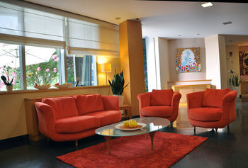 Hotel Executive
