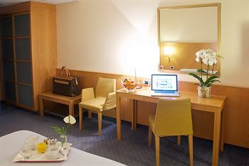 Hotel Executive