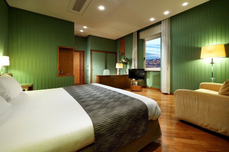 Hotel Exe Majestic