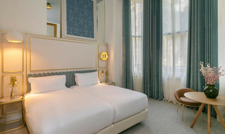 Hotel Melia London Kensington