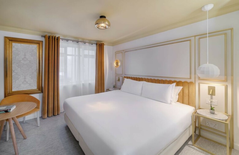 Hotel Melia London Kensington