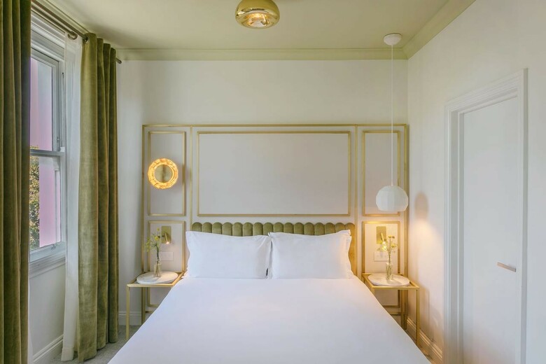 Hotel Melia London Kensington