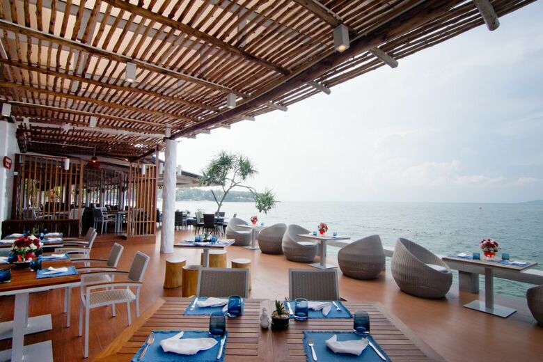 Hotel Royal Cliff Grand
