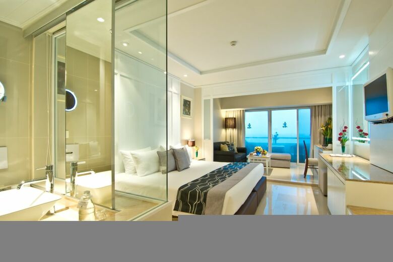 Hotel Royal Cliff Grand