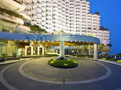 Hotel Royal Cliff Grand