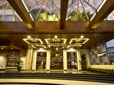 Hotel Royal Cliff Grand