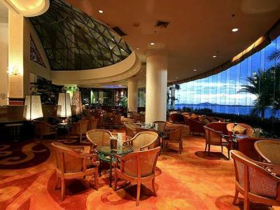 Hotel Royal Cliff Grand