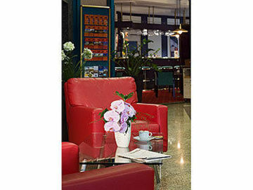 Hotel Mercure Am Johannisplatz